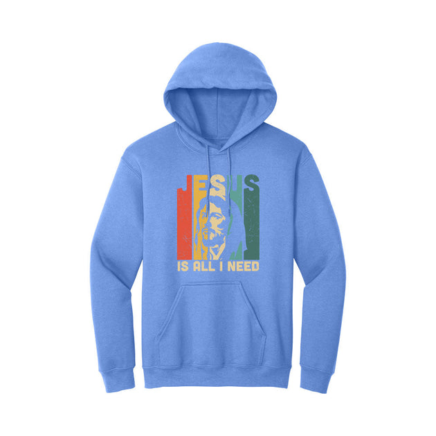 BIBLE THEMES Hoodie