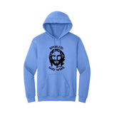 BIBLE THEMES Hoodie