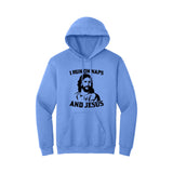 BIBLE THEMES Hoodie