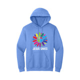 BIBLE THEMES Hoodie