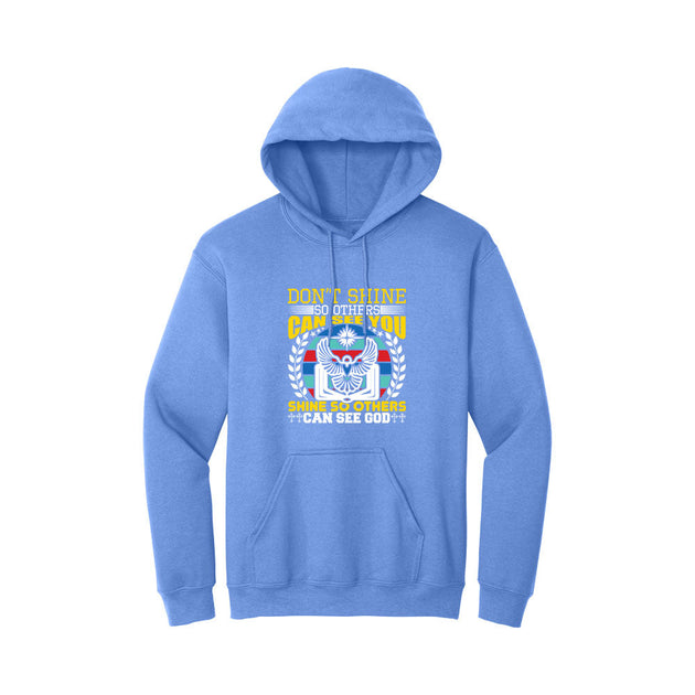 BIBLE THEMES Hoodie