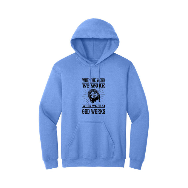 BIBLE THEMES Hoodie