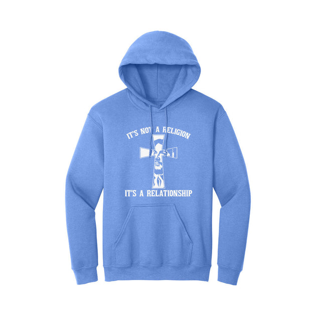 BIBLE THEMES SWEATSHIRT