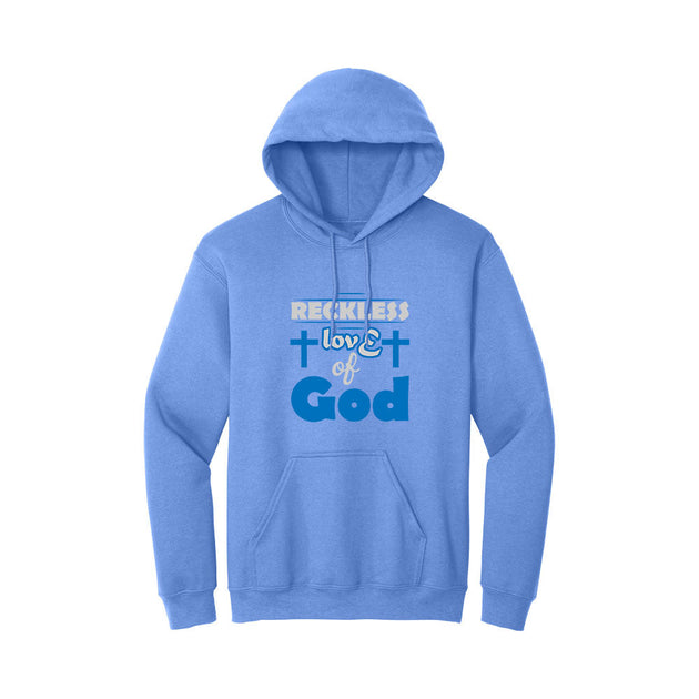 BIBLE THEMES Hoodies