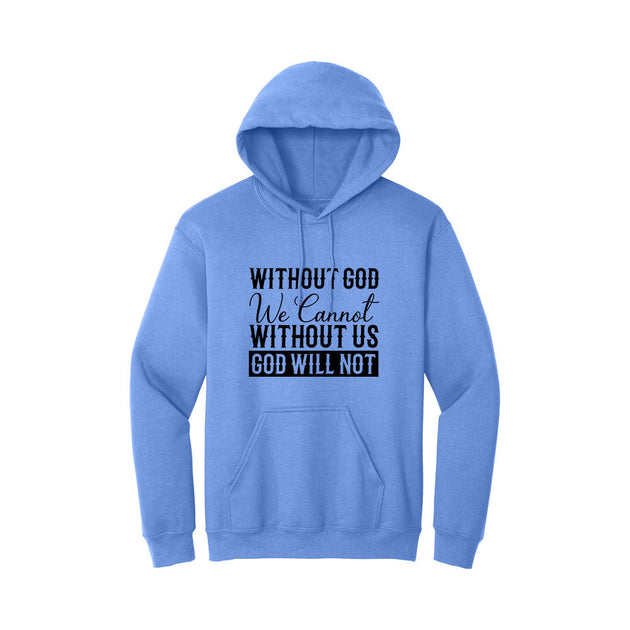 BIBLE THEMES Hoodie