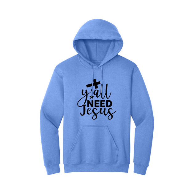 BIBLE THEMES Hoodie