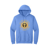 BIBLE THEMES SWEATSHIRT