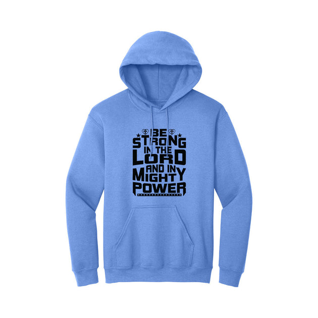 BIBLE THEMES Hoodie