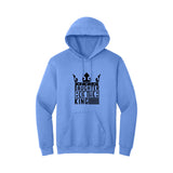 BIBLE THEMES Hoodie