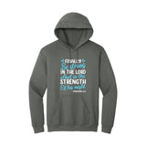 BIBLE THEMES Hoodie