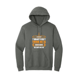 BIBLE THEMES Hoodie