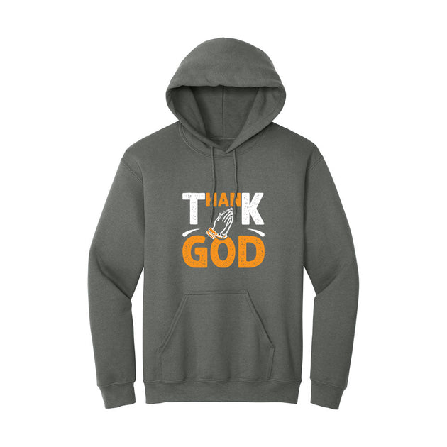 BIBLE THEMES SWEATSHIRT