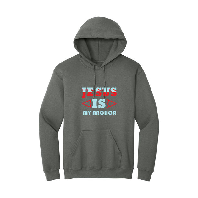 BIBLE THEMES Hoodies