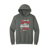 BIBLE THEMES Hoodie