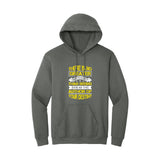 BIBLE THEMES Hoodie