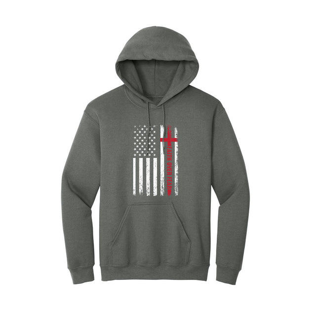 BIBLE THEMES Hoodie