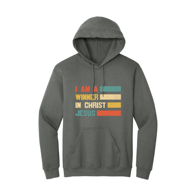 BIBLE THEMES Hoodie