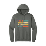 BIBLE THEMES Hoodie