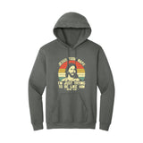 BIBLE THEMES Hoodie