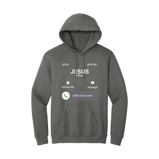 BIBLE THEMES Hoodie