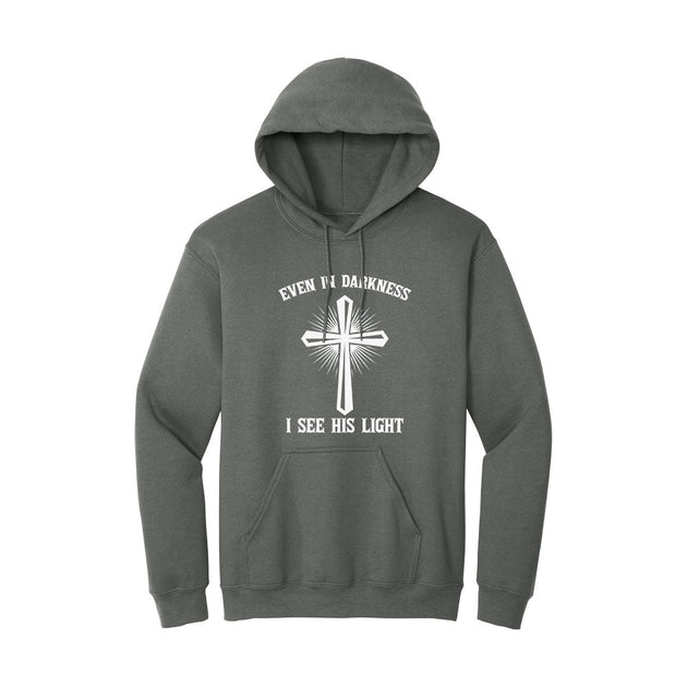 BIBLE THEMES SWEATSHIRT