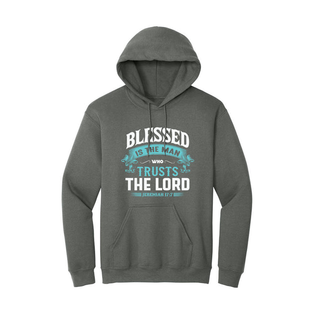 BIBLE THEMES SWEATSHIRT