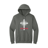 BIBLE THEMES Hoodies