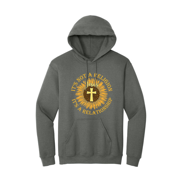 BIBLE THEMES SWEATSHIRT