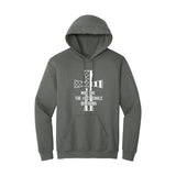 BIBLE THEMES Hoodies