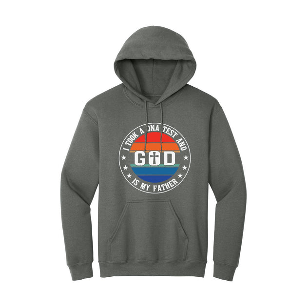 BIBLE THEMES Hoodies