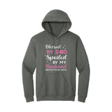 BIBLE THEMES SWEATSHIRT