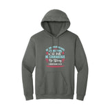 BIBLE THEMES Hoodie