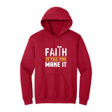 BIBLE THEMES Hoodie