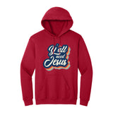 BIBLE THEMES Hoodies