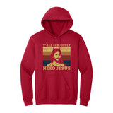 BIBLE THEMES Hoodie