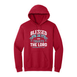 BIBLE THEMES SWEATSHIRT