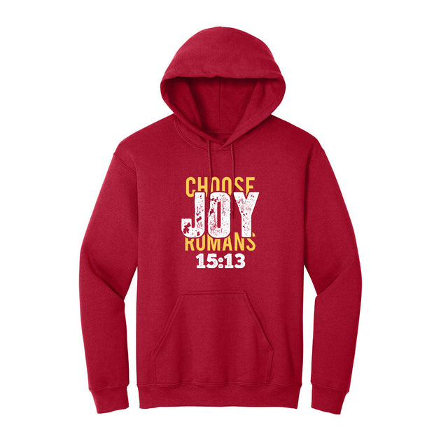 BIBLE THEMES Hoodie