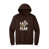 BIBLE THEMES Hoodie