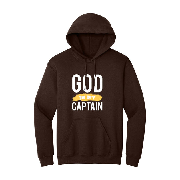 BIBLE THEMES Hoodie