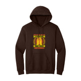 BIBLE THEMES Hoodie