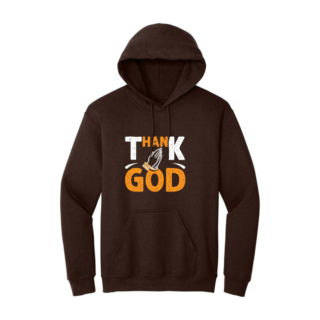 BIBLE THEMES SWEATSHIRT