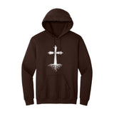 BIBLE THEMES Hoodies