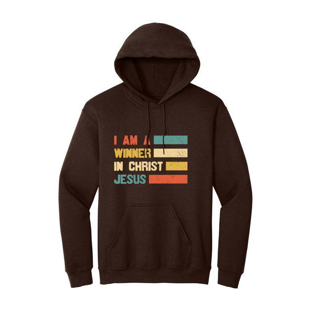 BIBLE THEMES Hoodie