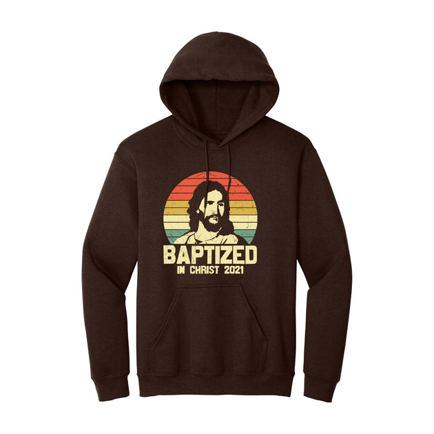 BIBLE THEMES Hoodie