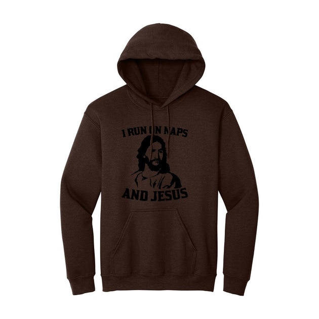 BIBLE THEMES Hoodie