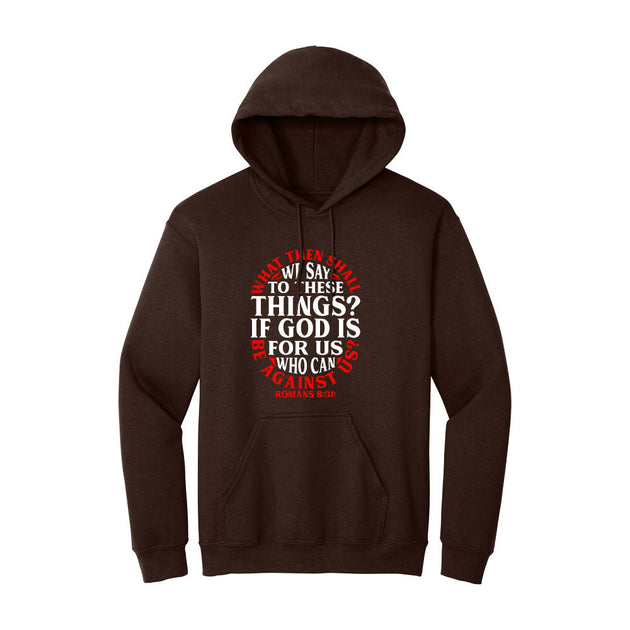 BIBLE THEMES Hoodie