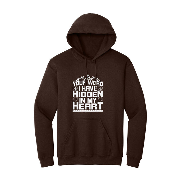 BIBLE THEMES Hoodie