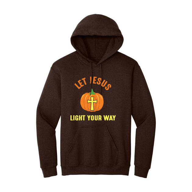 BIBLE THEMES Hoodies