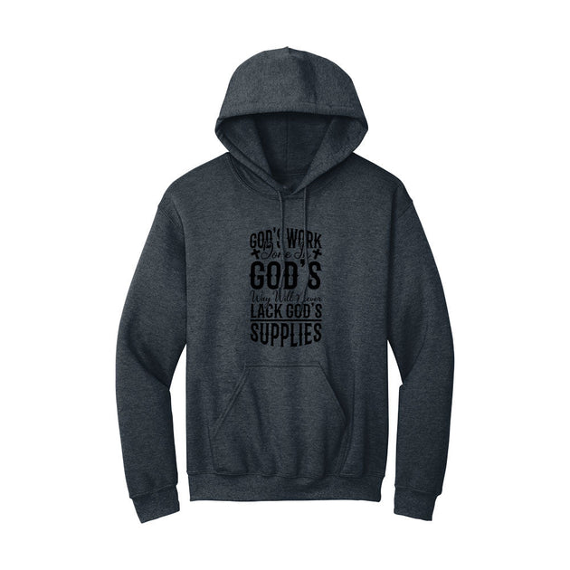 BIBLE THEMES Hoodie