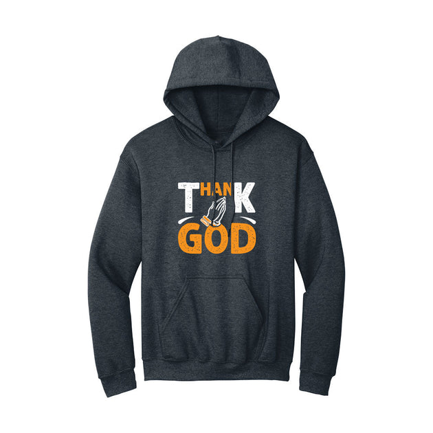 BIBLE THEMES SWEATSHIRT